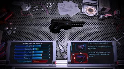 Mass Effect 3 (PART 17) [Casino]