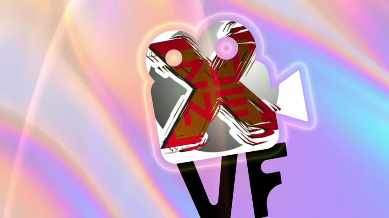 XVFX advertisement