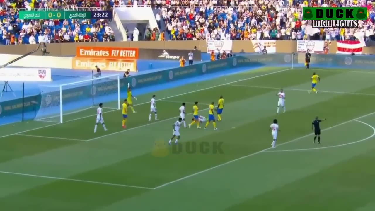 Cristiano Ronaldo crazy shots