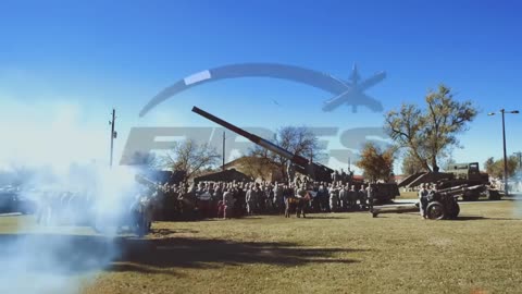 2023Fort Sill Spirit Video