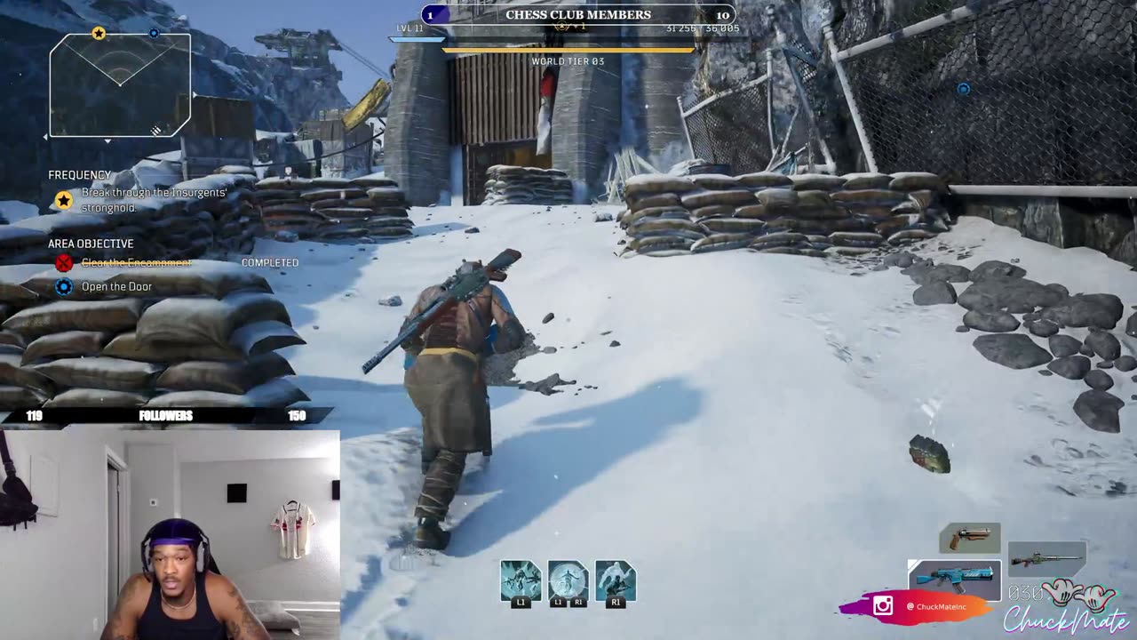 DAY 6/30 STREAMING EVERYDAY OF SEPTEMBER !!!