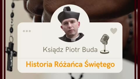 Różaniec Święty: Dziedzictwo Świętego Dominika