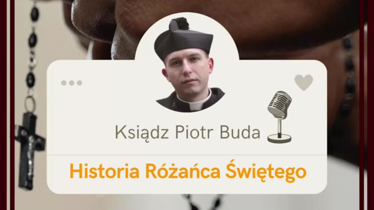 Różaniec Święty: Dziedzictwo Świętego Dominika