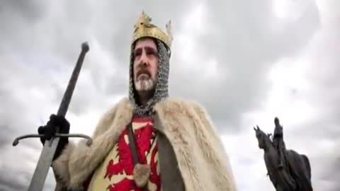 Saxon Scythian Issac son - TruthVids - 100 proofs