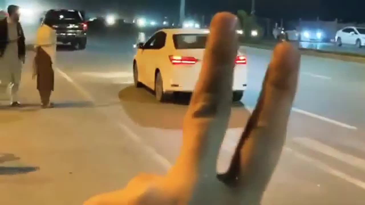 Arabi car drifting