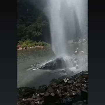 Cloudy look like rain