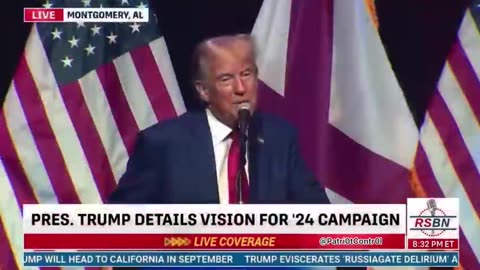 President Trump the great. We know where the bodies are buried !!! 🔥🔥🔥