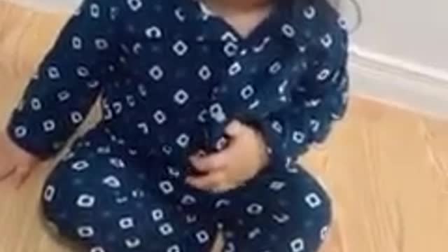 OMG So Cute Baby ♥ Best Funny Baby Videos 2021