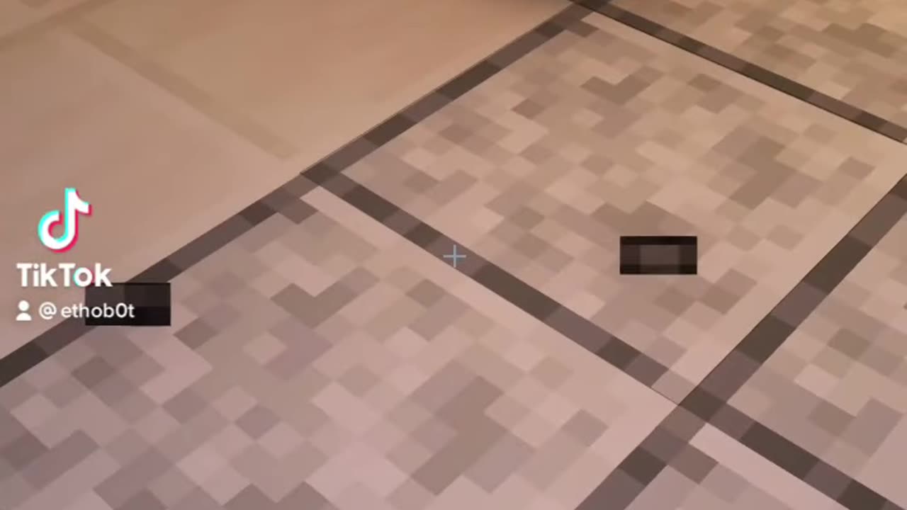 Minecraft FBi join the game