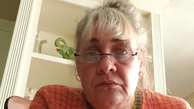 Old Lady Q