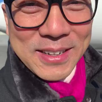 20190122文贵先生视频：在战斗途中！正在完成战友希望我完成的任务中！一切都是刚刚开始