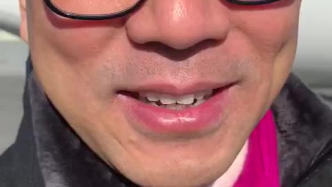 20190122文贵先生视频：在战斗途中！正在完成战友希望我完成的任务中！一切都是刚刚开始