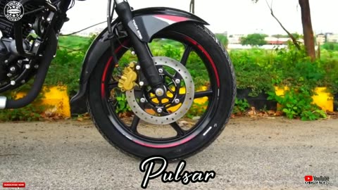 I LOVE PULSAR STATUS