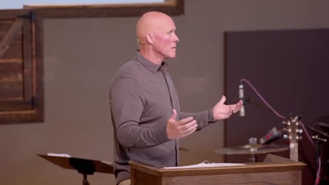 Is Anything Too Hard For God? | Pastor Shane Idleman