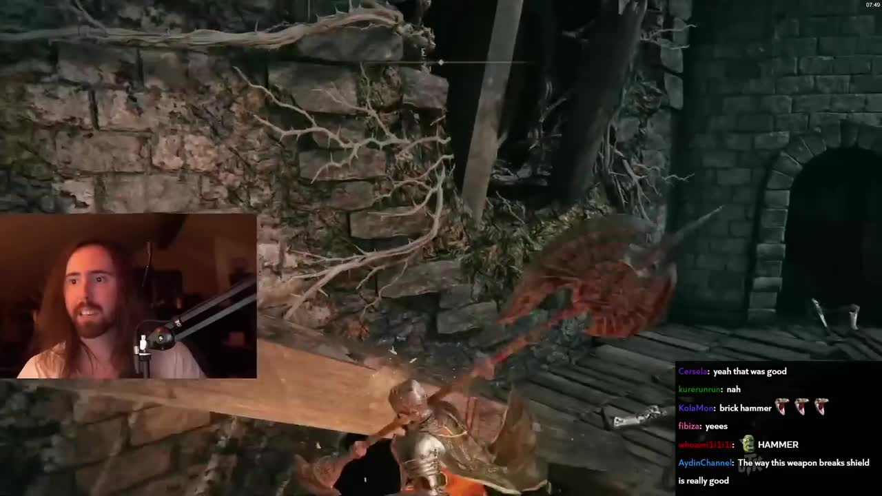 Replaying Elden Ring was a Mistake