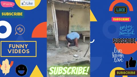 Min Just Laugh | Funny Videos | # 4 #funnyvideos