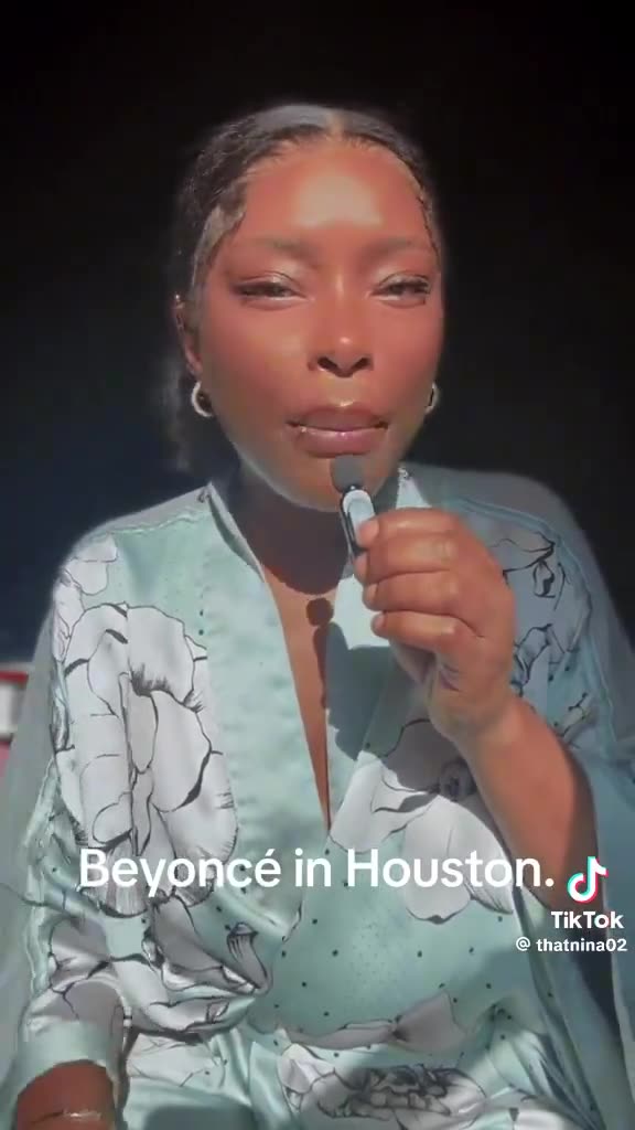 Black woman absolutely destroys Beyoncé 🔥🔥🔥🔥 “Beyoncé, we don’t give a ...