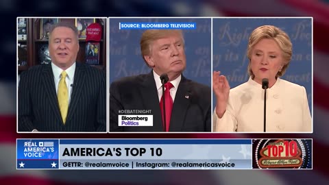 America's Top 10 for 11/15/24 - COMMENTARY