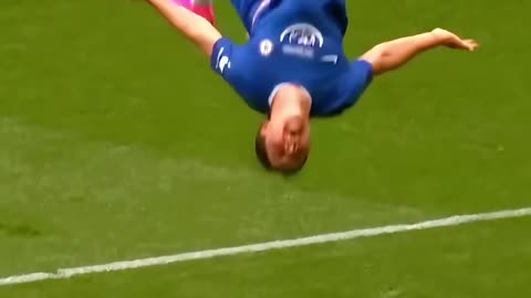 Best football celebration