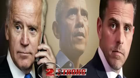 Joe Biden's LEAKED CALL