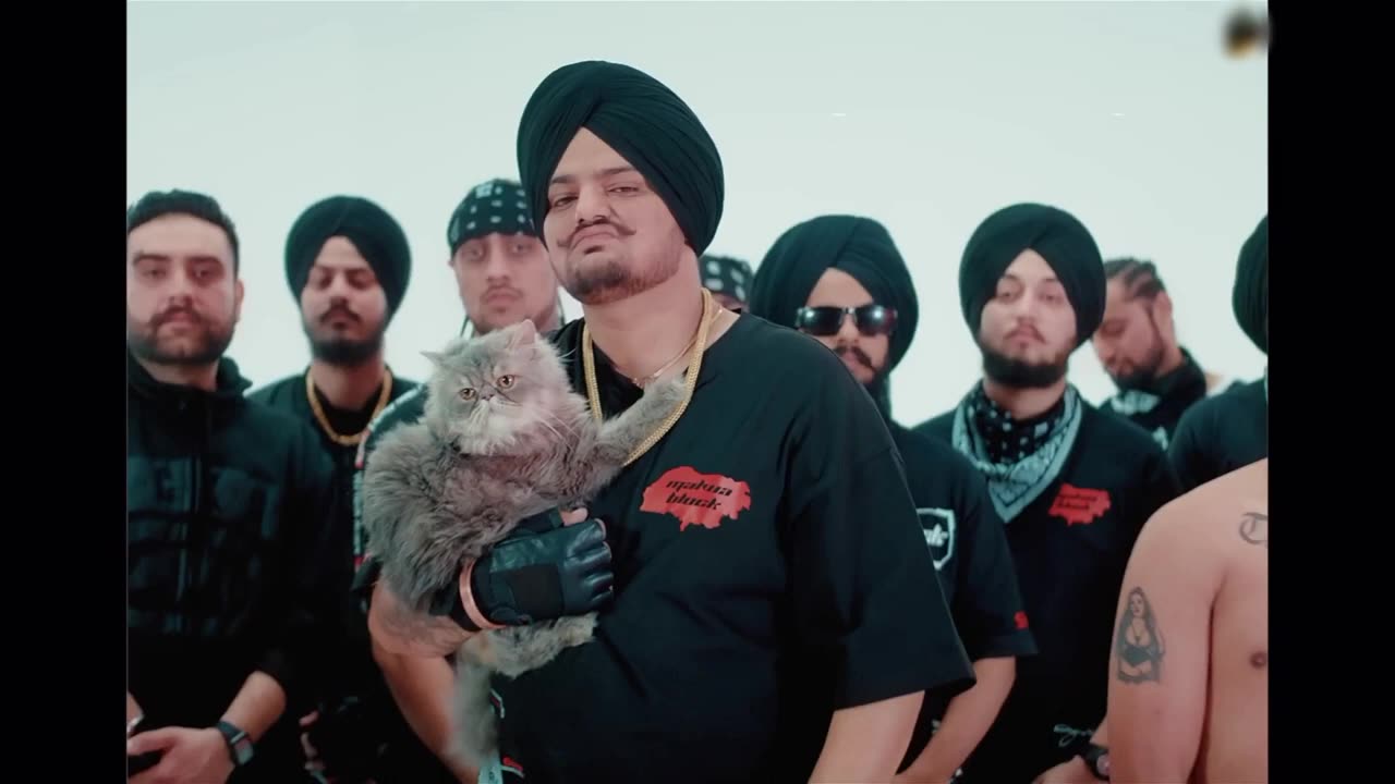 IF I DIE - SIDHU MOOSE WALA