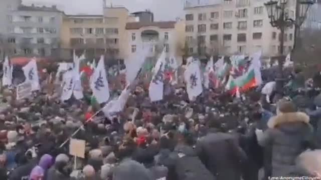 Bulgaria