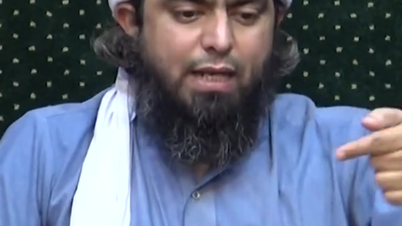 Nabi Saww Jinnat k liye bhi Rasool Ban ky Aye
