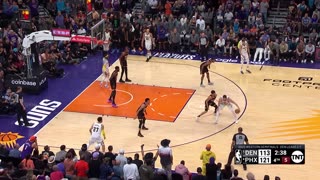 TOP 5 NBA PLAYS OF THE NIGHT | MAY 7, 2023