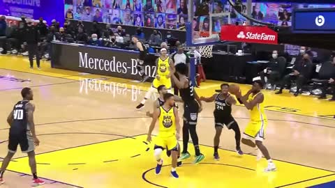 Curry, Klay Want Trade For Bradley Beal Type Player! 2021 NBA Free Agency