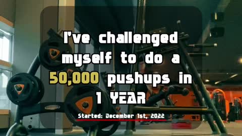 PR: 200 pushups in a day !