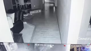 Elon Musks AI drones go through walls. They are killing everyone.
