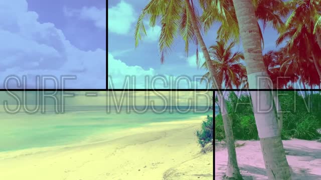 ☑️ Surf - MusicbyAden [no copyright music]🍒 #NoCopyrightMusic #VlogMusic #Surf