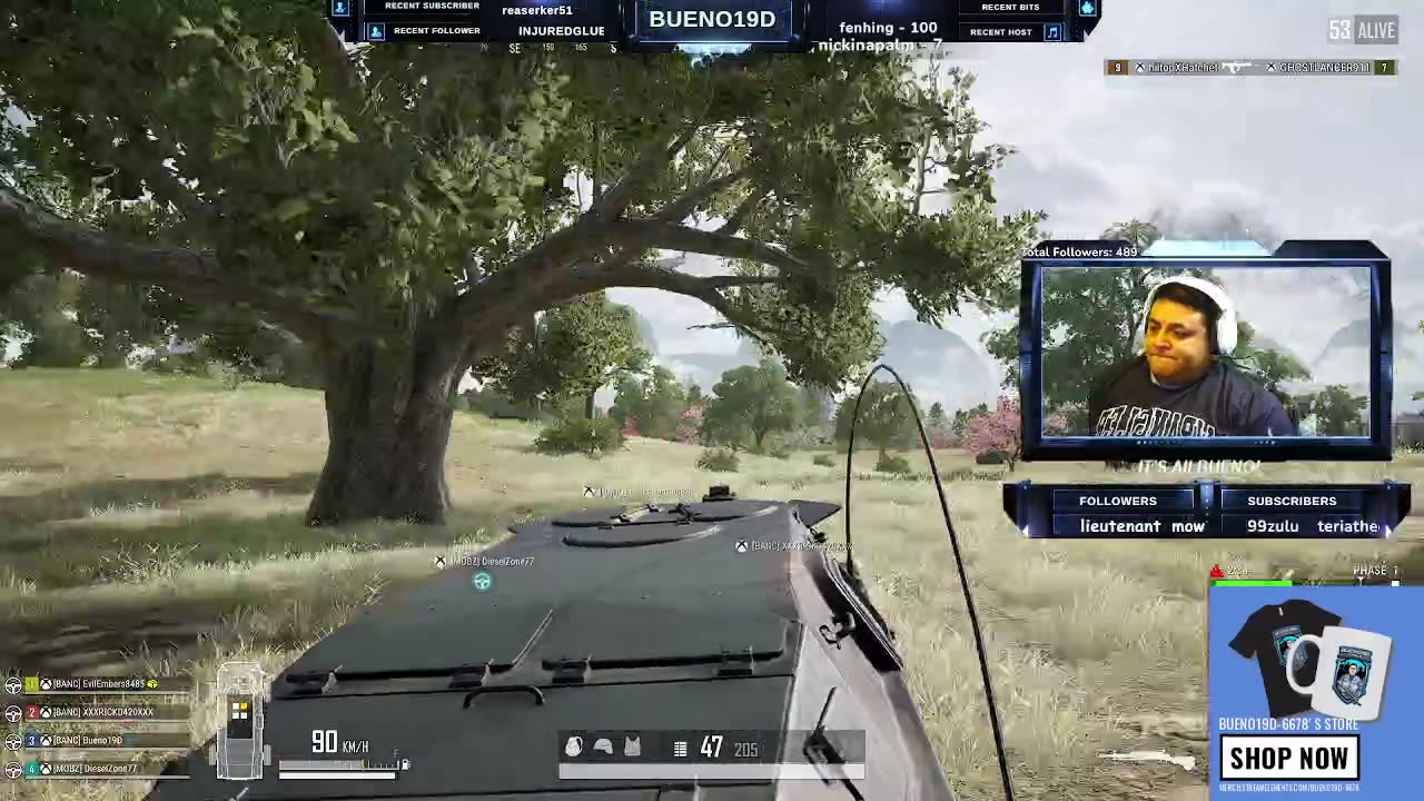 Tuesday Thirsty is back!! Lets go!