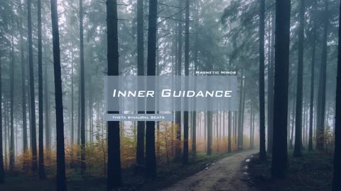 Inner Guidance 5.5Hz