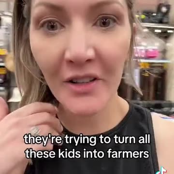 You Might Be A Groomer If This Is How You Try To Defend Target's Sexualization Of Children