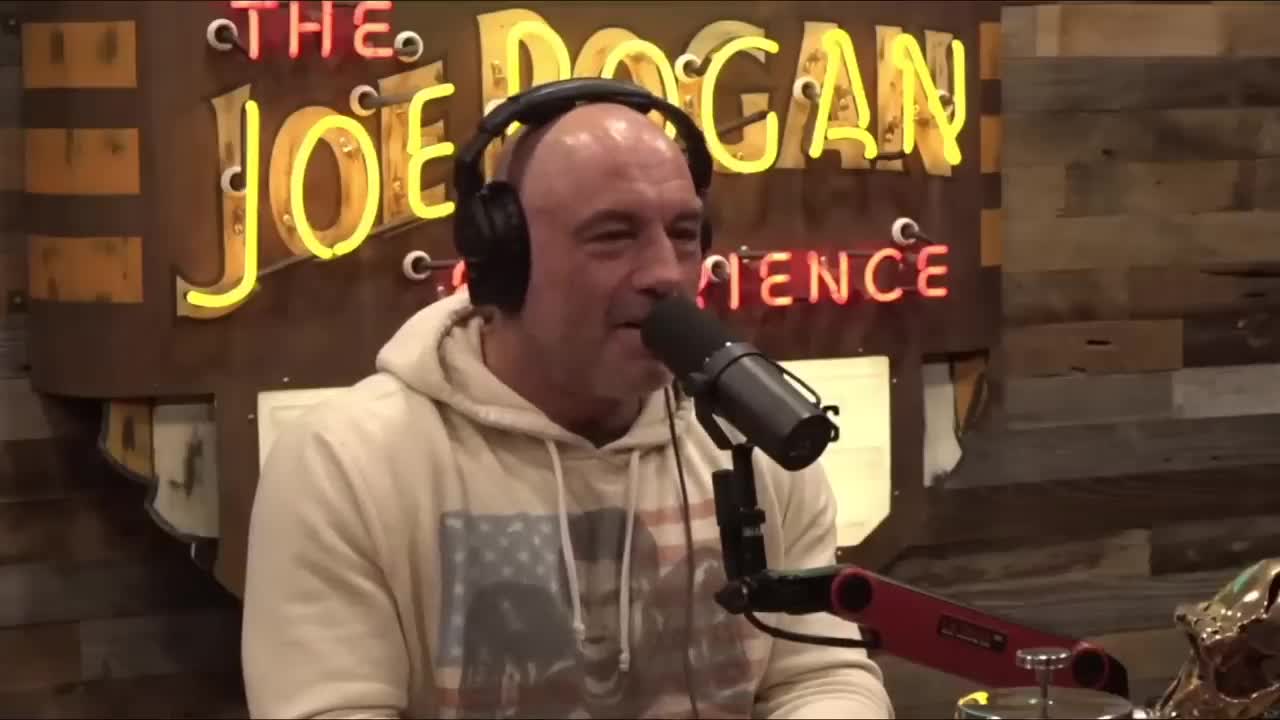 Joe Rogan: The TRUTH about the IMPOSSIBLE MEAT industry