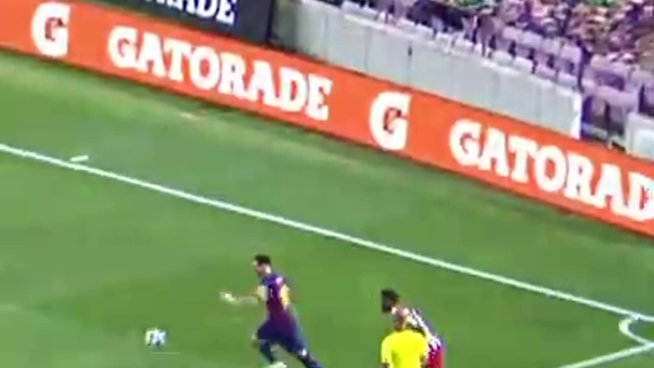 Messi Op....