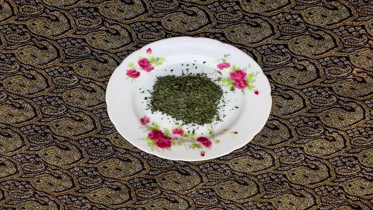 Kashke Bademjan