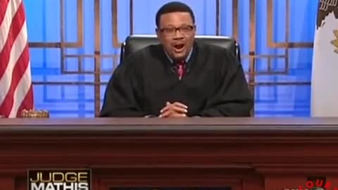 Judge Mathis 01_16_2013