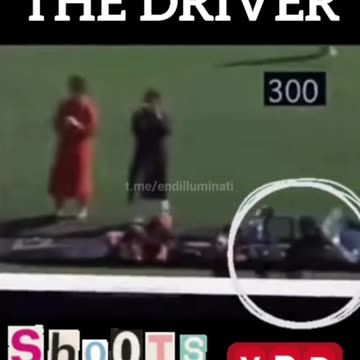 who really shot JFK, one of...