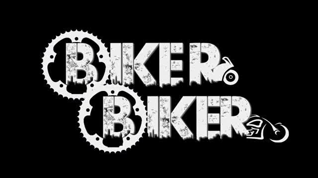 Snowflake Song | Bike Theives Style