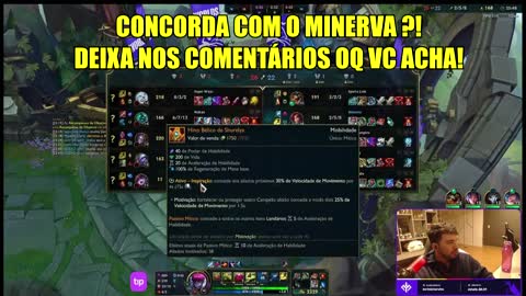 O LoL parou de crescer no Brasil ?!