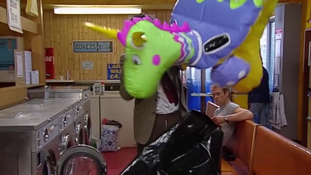 GOOD VIBES (laughter is the best medicine) Bean ARMY Funny Clips Mr Bean Comedy