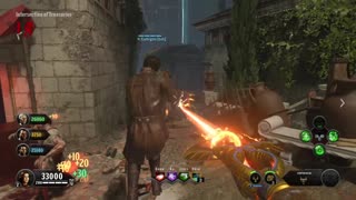 Call of Duty Black Ops 4