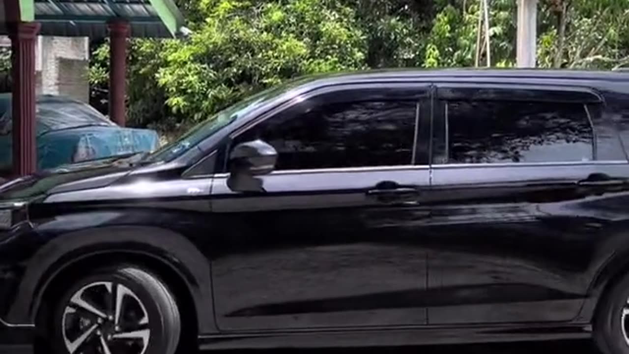Perodua Alza 2023 Mafia