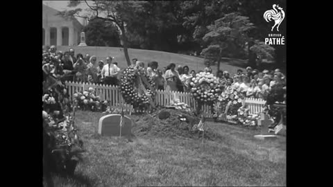 Sept. 24, 1964 | Warren Report Released