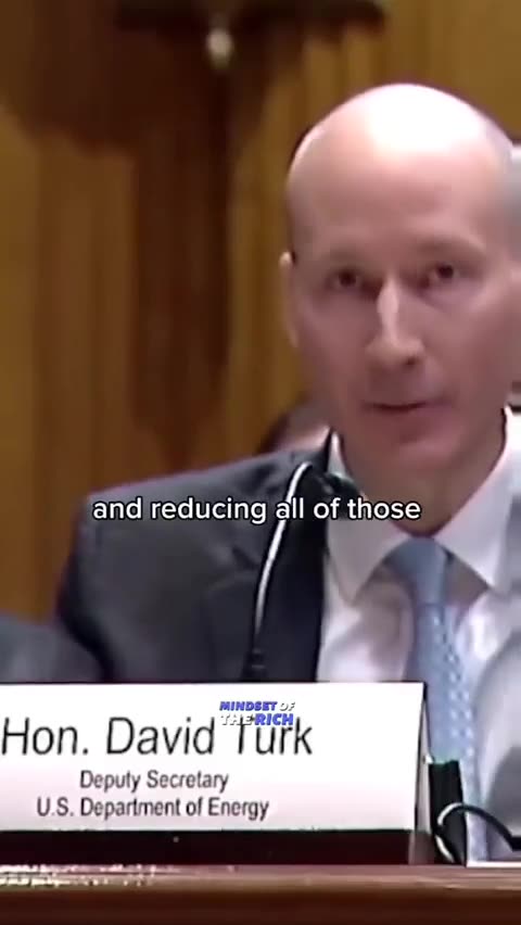 If it costs $50 trillion to become carbon neutral by 2050