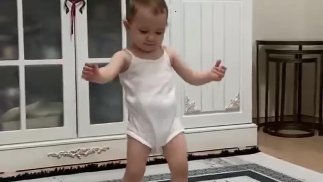 Cute baby 😍🍼