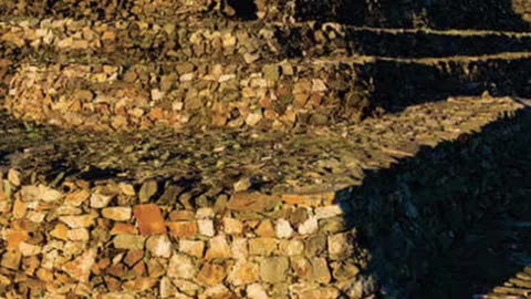 Ancient Wonders: Barnenez Cairn