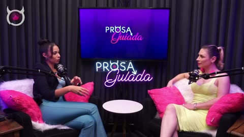 COMO É A LUÍSA SONZA FORA DOS PALCOS Cortes do Prosa Guiada